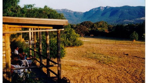 Happy Wanderer Holiday Resort - Tourism Canberra 0