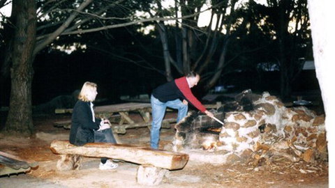 Happy Wanderer Holiday Resort - Tourism Canberra 6