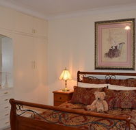Admurraya House Bed and Breakfast - Tourism Canberra