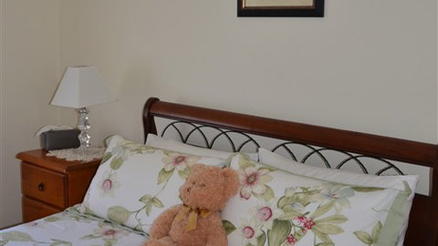Admurraya House Bed And Breakfast - Tourism Canberra 1