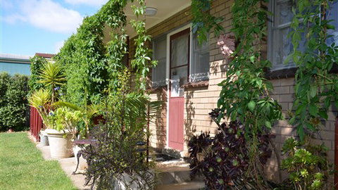 Admurraya House Bed And Breakfast - Tourism Canberra 4