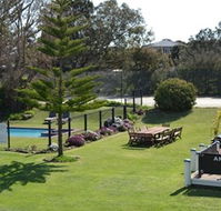 Point Lonsdale Guest House - Tourism Canberra