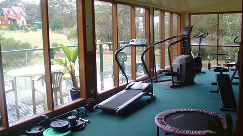Bells Estate Great Ocean Road Cottages - Tourism Canberra 0