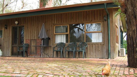 Bells Estate Great Ocean Road Cottages - Tourism Canberra 3