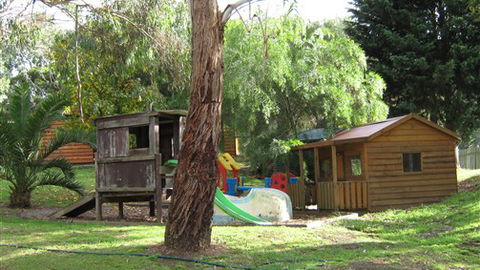 Bells Estate Great Ocean Road Cottages - Tourism Canberra 2