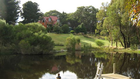 Bells Estate Great Ocean Road Cottages - Tourism Canberra 4
