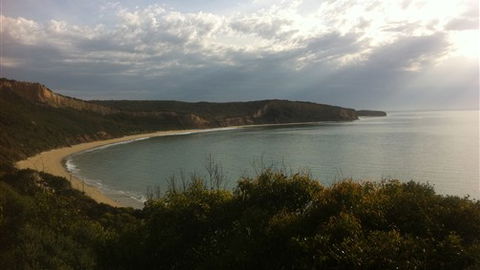 Bells Estate Great Ocean Road Cottages - Tourism Canberra 5