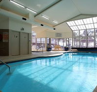 Lake Edge Resort - Tourism Canberra