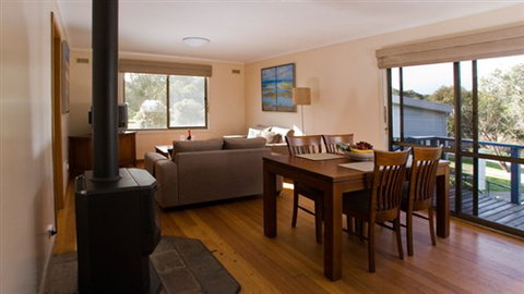 Aireys Inlet Getaway Resort - Tourism Canberra 5