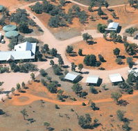 Mungo Lodge - Tourism Canberra