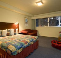 Diana Alpine Lodge - Tourism Canberra