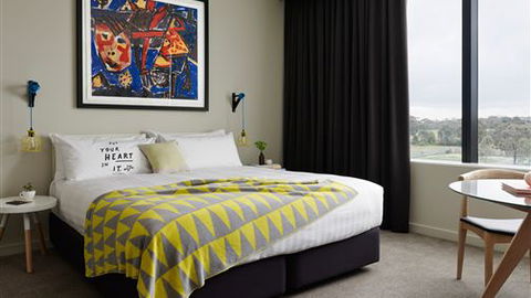 The Larwill Studio - Tourism Canberra 0