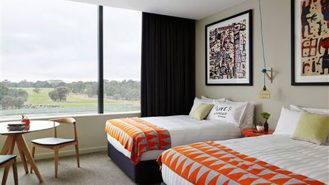 The Larwill Studio - Tourism Canberra 1