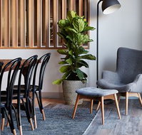 The Schaller Studio - Tourism Canberra