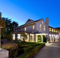 Peppers Mineral Springs Hotel - Tourism Canberra