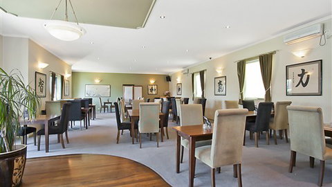 Quality Inn & Suites The Menzies - Tourism Canberra 4