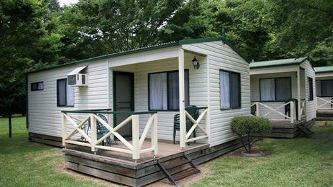 Porepunkah Pines Holiday Park - Tourism Canberra 4