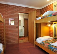 NRMA Bright Holiday Park - Tourism Canberra