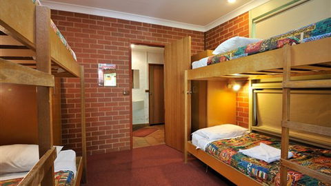 NRMA Bright Holiday Park - Tourism Canberra 0