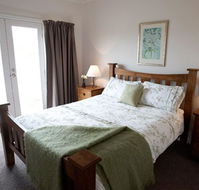 Strath Valley View Bed and Breakfast - Tourism Canberra