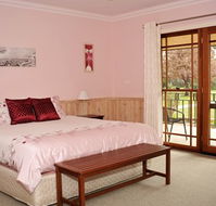Stableford House Bed  Breakfast - Tourism Canberra