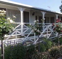Burrabliss Bed and Breakfast - Tourism Canberra