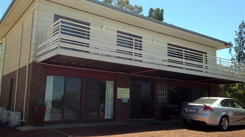 Burrabliss Bed And Breakfast - Tourism Canberra 1