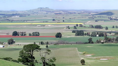 Abergeldie Bed & Breakfast - Tourism Canberra 2