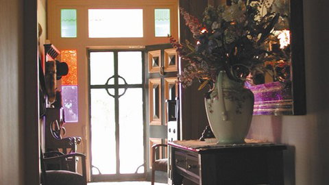 Abergeldie Bed & Breakfast - Tourism Canberra 3