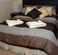 Alpine Country Cottages Studio 3