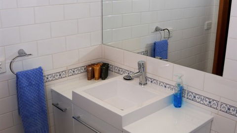 Alpine Country Cottages: Studio 3 - Tourism Canberra 3