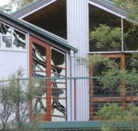 The Lodges - Tourism Canberra