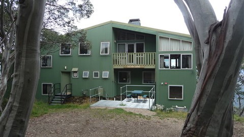 Leeton Lodge - Tourism Canberra 4