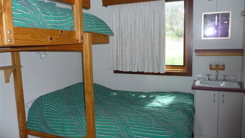 Leeton Lodge - Tourism Canberra 2
