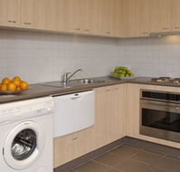 Punthill Apartment Hotels - Burwood - Tourism Canberra
