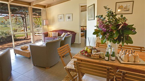 Mt Bellevue - Tourism Canberra 2