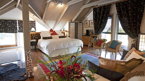 Mt Bellevue - Tourism Canberra 0