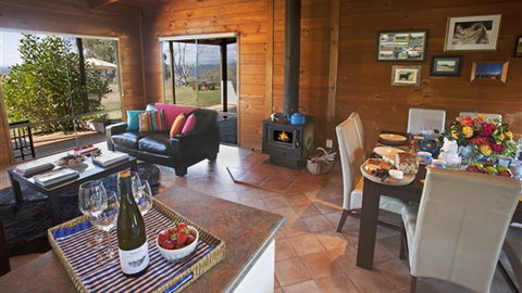 Mt Bellevue - Tourism Canberra 3