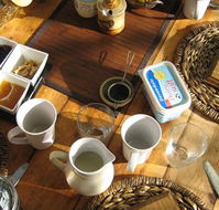 Paynes Hut - Tourism Canberra