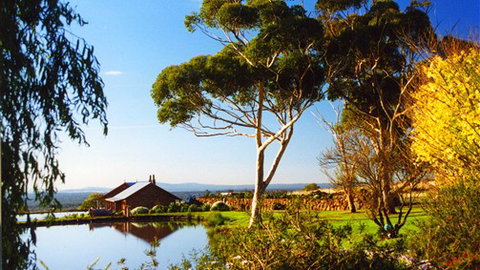 Tuki Trout Farm And Retreat - Tourism Canberra 0