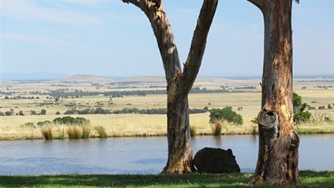 Tuki Trout Farm And Retreat - Tourism Canberra 3