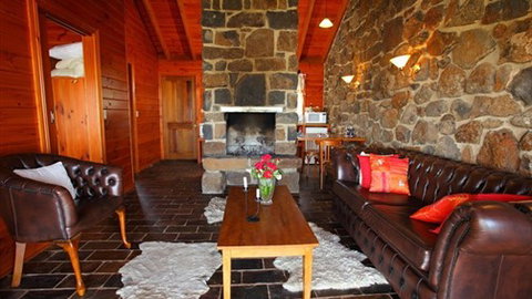 Tuki Trout Farm And Retreat - Tourism Canberra 2