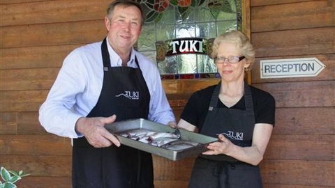 Tuki Trout Farm And Retreat - Tourism Canberra 6