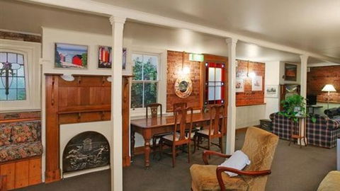 Benambra B&B - Tourism Canberra 3