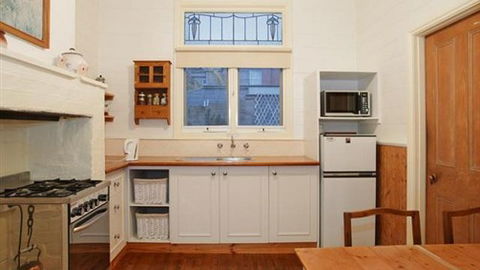 Benambra B&B - Tourism Canberra 4