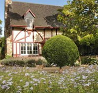Briarswood Cottage Bed and Breakfast - Tourism Canberra