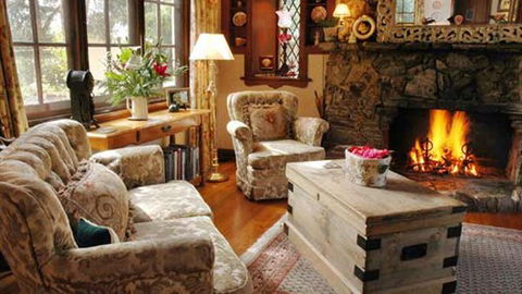 Briarswood Cottage Bed And Breakfast - Tourism Canberra 1