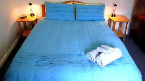 Carisbrook Cottage Queenscliff - Tourism Canberra 0