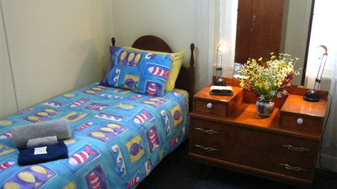 Carisbrook Cottage Queenscliff - Tourism Canberra 1