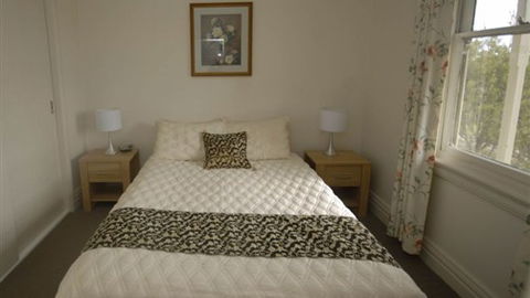 Bowden Cottage - Tourism Canberra 2